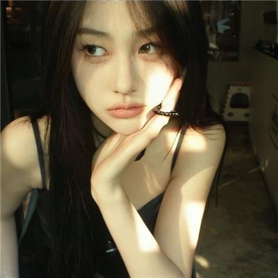 美发尸